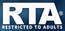 RTA - Restricted to Adults